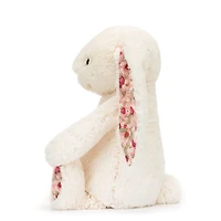 Blossom Cream Bunny 'Berry'