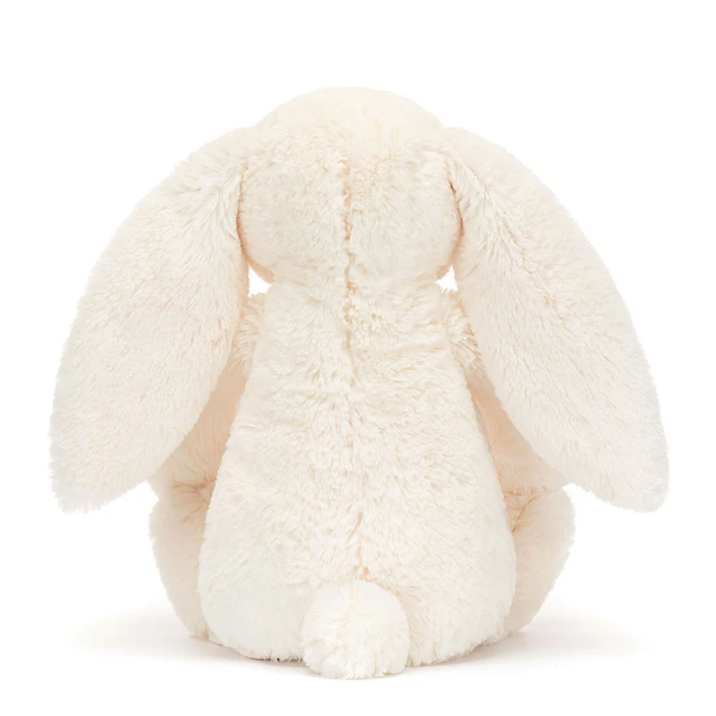 Blossom Cream Bunny 'Berry'