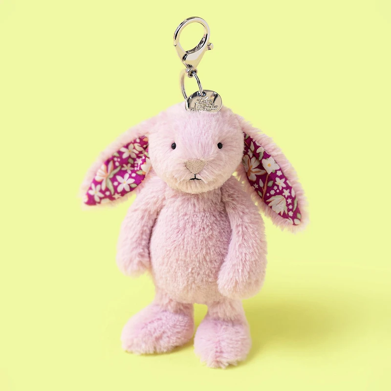 Porte-clés Lapin Thistlepop