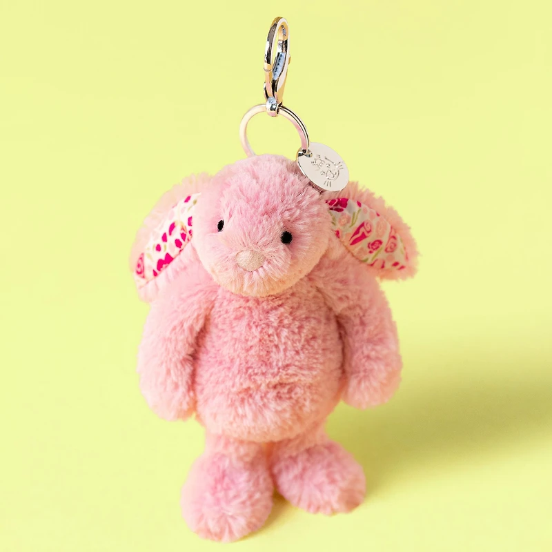 Porte-clés Lapin Blushkin