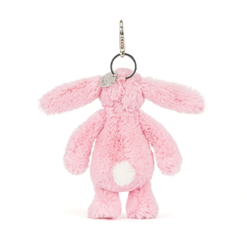 Porte-clés Lapin Blushkin