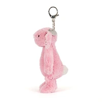 Porte-clés Lapin Blushkin