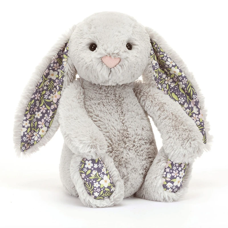 Blossom Silver Bunny Bloom