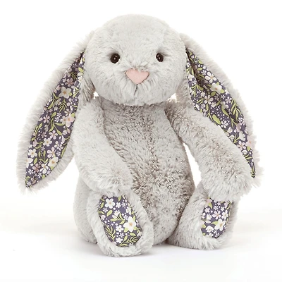 Blossom Silver Bunny Bloom