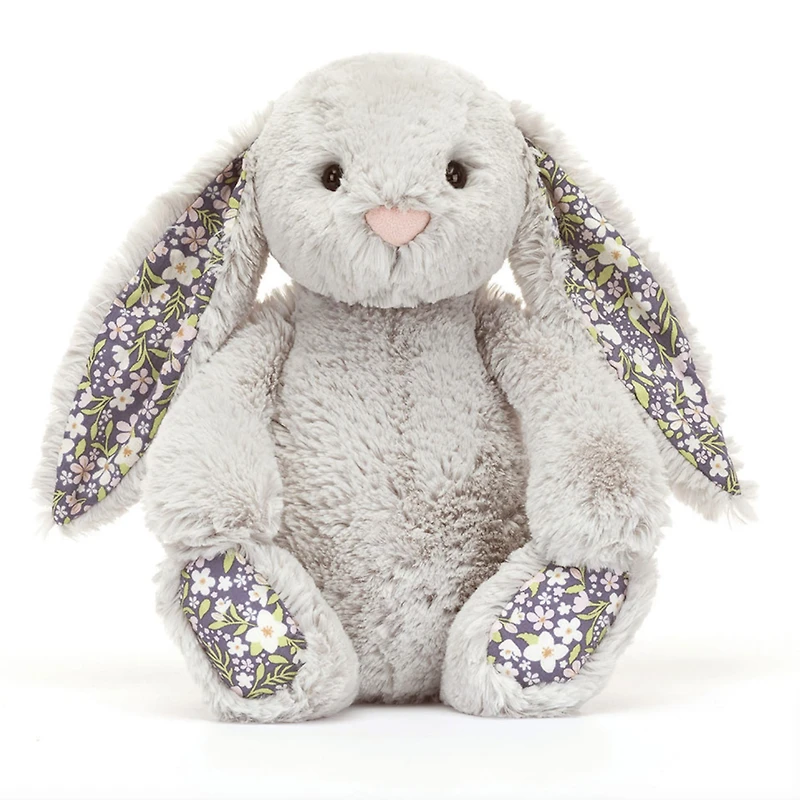 Lapin Bloom Argent