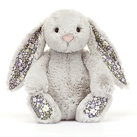 Lapin Bloom Argent