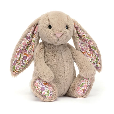 Lapin Pétale Beige