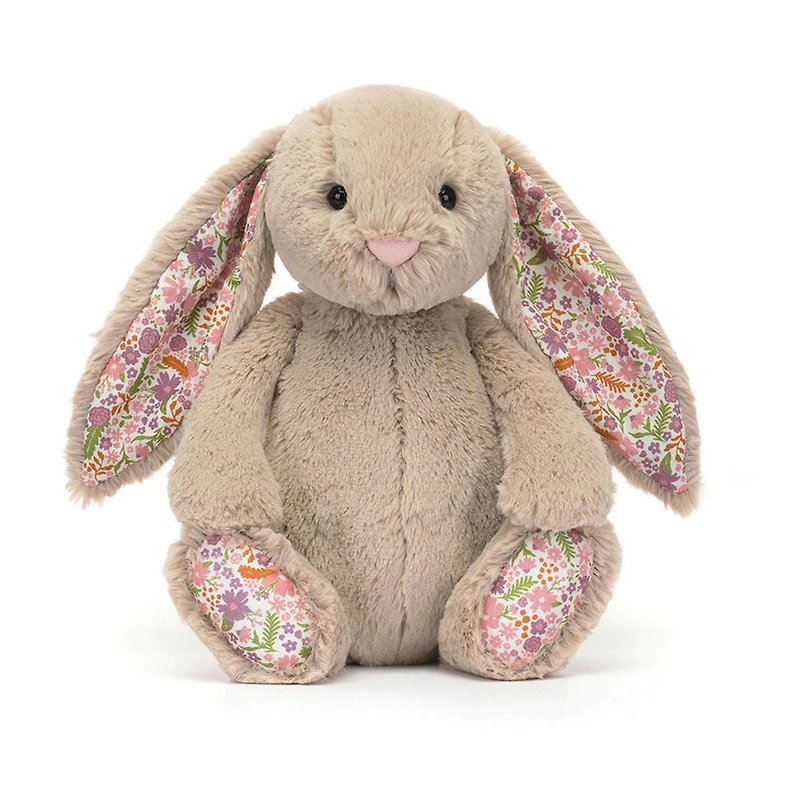 Lapin Pétale Beige