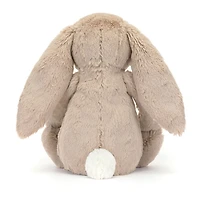 Lapin Pétale Beige