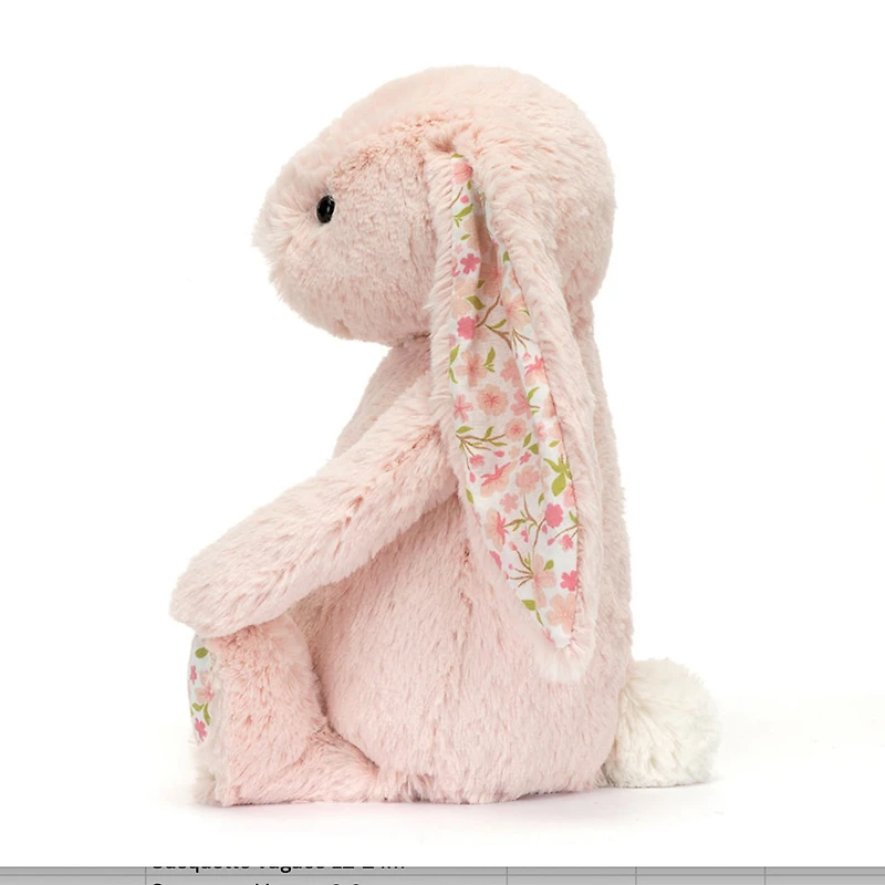 Blossom Blush Bunny 'Cherry'Li