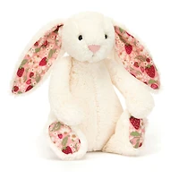 Lapin Beige - Baies
