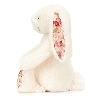 Lapin Beige - Baies