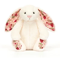 Lapin Beige - Baies