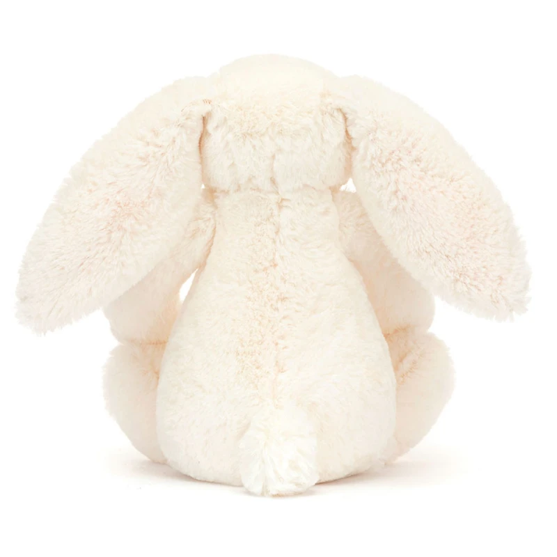 Lapin Beige - Baies