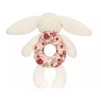 Bunny Berry Rattle 