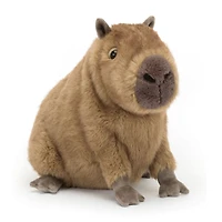 Clyde Capybara
