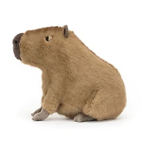 Clyde Capybara