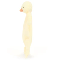 Bashful Duckling Comforter