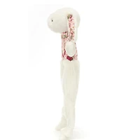 Blossom Cream Bunny Berry Comforter