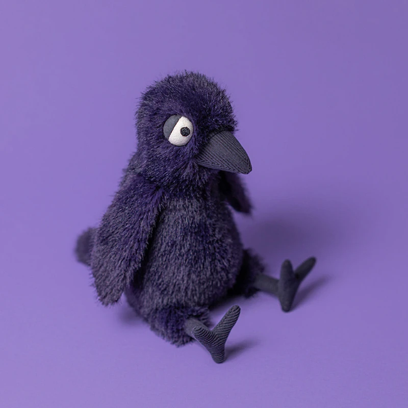 Hocus Crow