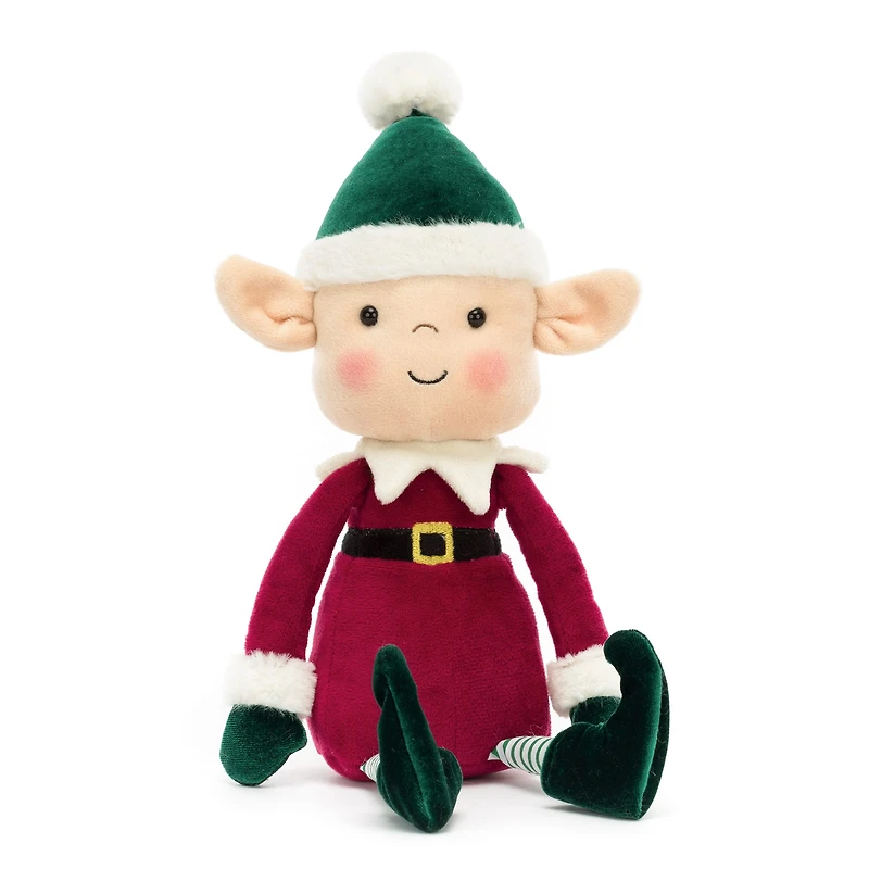 Eldo Elf