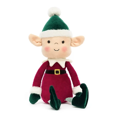 Eldo Elf
