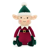 Elf Eldo