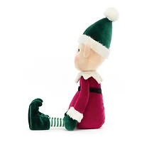Elf Eldo