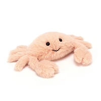 Fluffy Crab