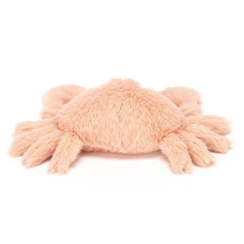Fluffy Crab