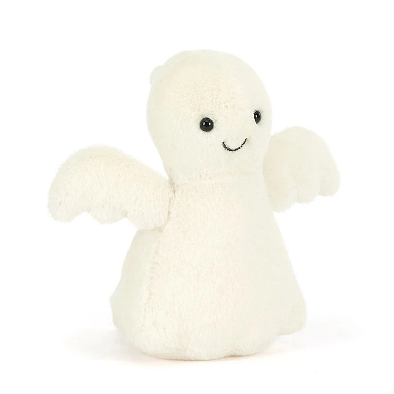 Mysti Ghost