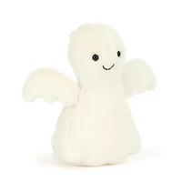 Mysti Ghost