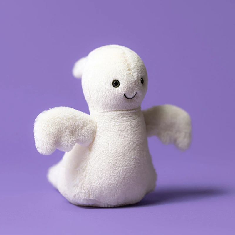Mysti Ghost