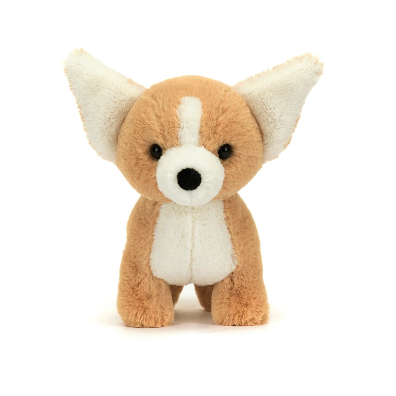 Isobel Chihuahua 6"
