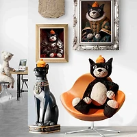 Jellycat Original Cat 15''