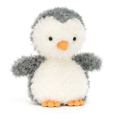 Little Pinguin