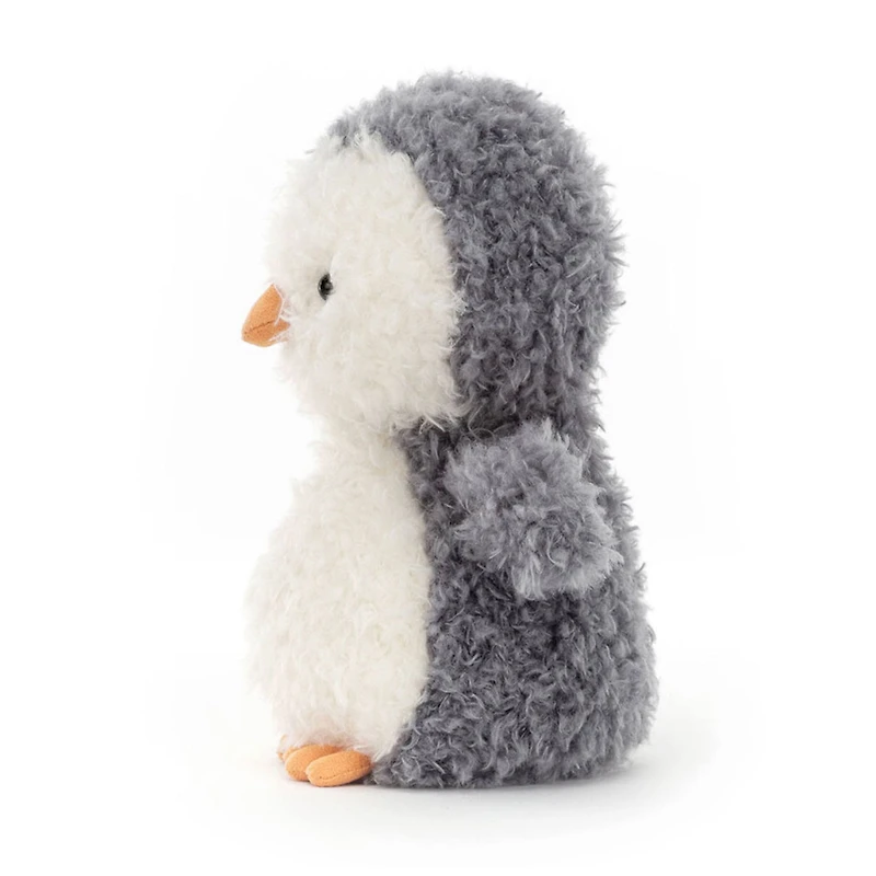 Little Pinguin