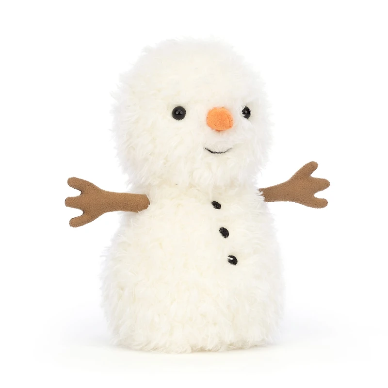 Petit Bonhomme De Neige