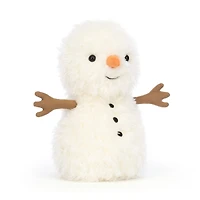 Petit Bonhomme De Neige