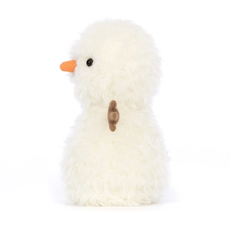 Petit Bonhomme De Neige
