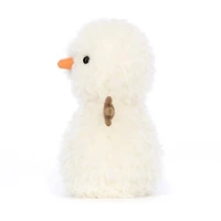 Petit Bonhomme De Neige