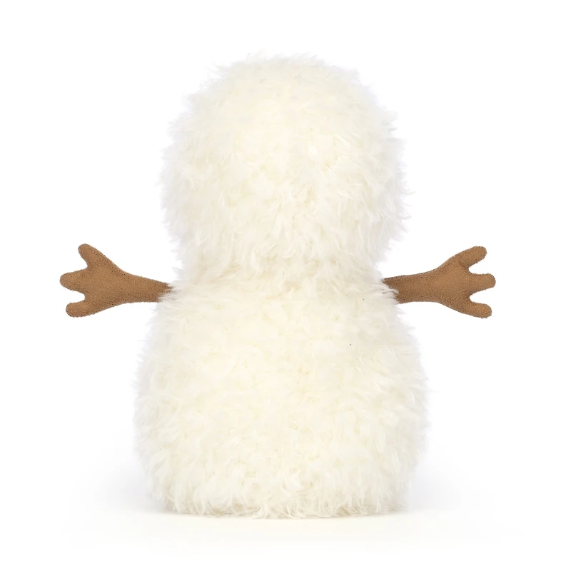 Petit Bonhomme De Neige