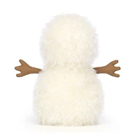 Petit Bonhomme De Neige