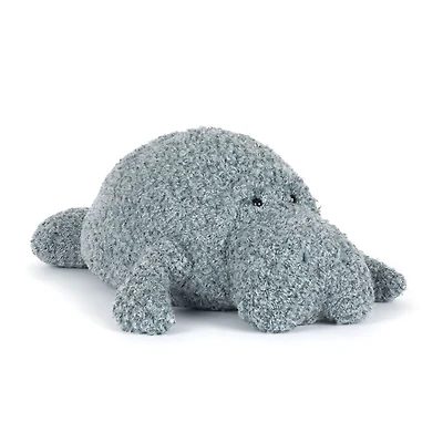 Lamantin