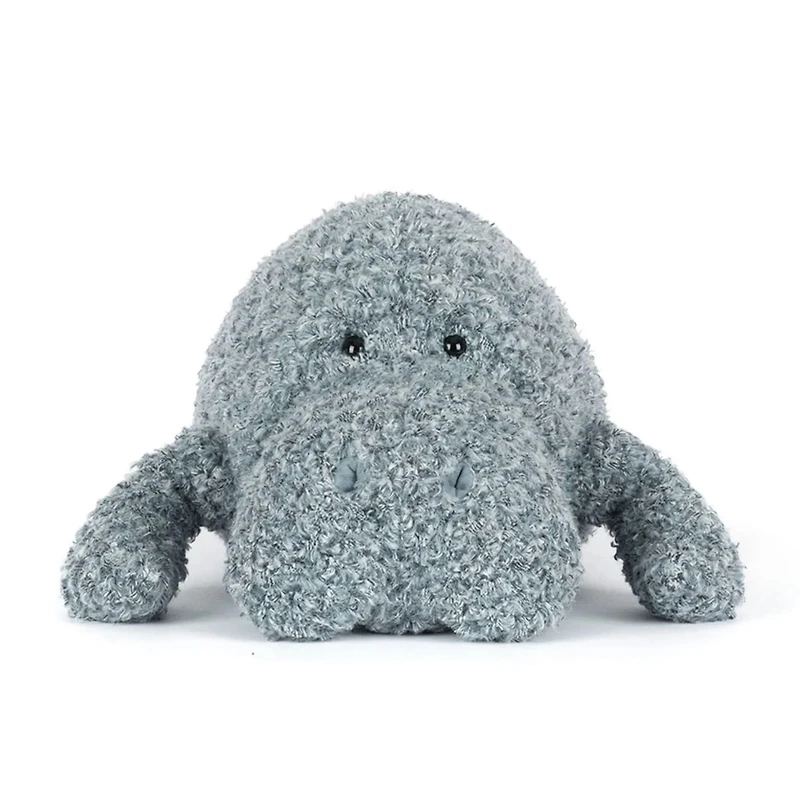 Maffles Manatee