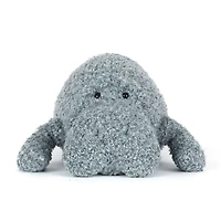 Maffles Manatee