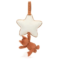Peluche Musicale Renard