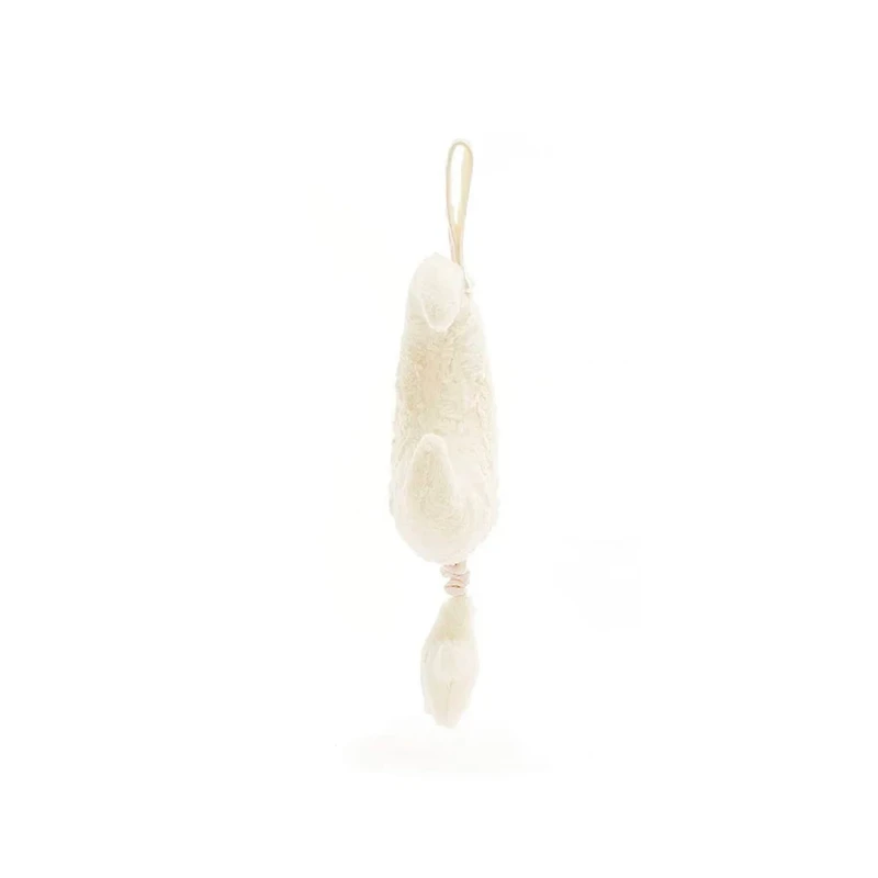 Peluche Musicale Lune