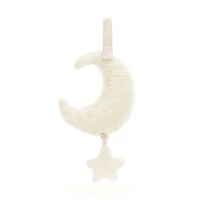 Peluche Musicale Lune
