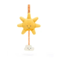 Amuseable Sun Musical Pull
